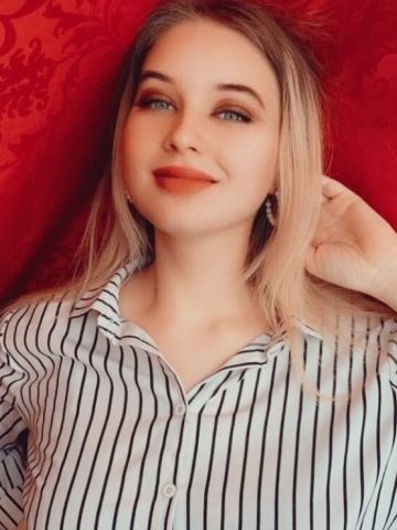 Олеся